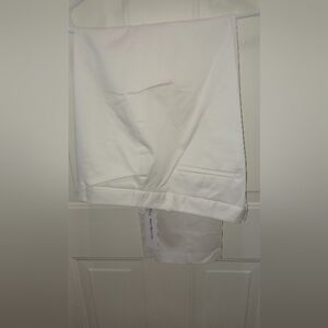 LIZ CLAIBORNE White Pants
